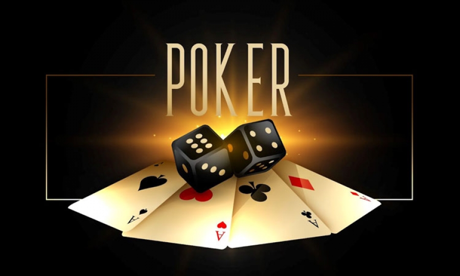 下注就是加注？赢牌靠的是控制底池