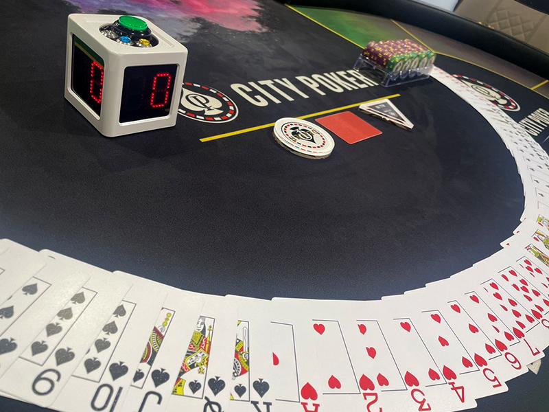 生存与出击的节奏是锦标赛的生命线